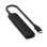 Hub Satechi 6 porte 10 Gbps USB-C ST-P6SK HDMI RJ-45 MicroSD SD