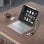 Hub Satechi 6 porte 10 Gbps USB-C ST-P6SK HDMI RJ-45 MicroSD SD