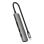 Hub Satechi 6 porte 10 Gbps modello ST-P6SM con HDMI e lettore SD
