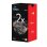 Intercomunicador Cardo FRC2X103 2 canales 800 m Bluetooth 5.2 Negro