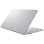Portátil Asus Chromebook CX1505 15,6" Intel Core i3-N355 16GB 128GB eMMC UHD Chrome OS