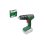 Taladro de pistola Bosch EasyImpact 18V 40 Verde