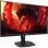 Monitor PC Acer Nitro XF273UX1BMIIPRX 27" Quad HD 200Hz IPS Regolabile in Altezza 0,5ms