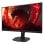 Monitor PC Acer Nitro XF273UX1BMIIPRX 27" Quad HD 200Hz IPS Regolabile in Altezza 0,5ms