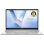 Portatile Asus Vivobook 14 X1404 14" Intel Core 7 150U 16GB 1TB SSD Windows 11