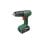 Pistola atornilladora Bosch EasyImpact 18V-40 2 marchas 1630 RPM