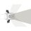 Linterna Petzl SWIFT RL 1100 lumen USB com diadema