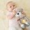 Nutria de juguete Fisher-Price FXC66 Interactiva Sonora con Efectos Luminosos
