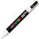 Rotulador POSCA PC-5M Multicolor Punta Redonda 1,8 mm Tinta Base Agua