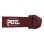 Lanterna Petzl Actik Core com faixa vermelha LED 100 lúmenes IPX4