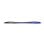 Reposamuñecas Kensington Slim Duo Gel pour Clavier Finesse Bleu