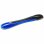 Reposamuñecas Kensington Slim Duo Gel pour Clavier Finesse Bleu