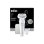 Depiladora Eléctrica Braun Silk-épil 9 9-030 Inalámbrica 2 Velocidades 2 Cabezales Seco y Húmedo