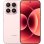 Xiaomi 17 5G 12GB 512GB 6.3" Rosa