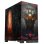 Caja PC Diablo IV Lilith Edición Limitada ATX Cristal Templado