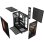 Caja PC Diablo IV Lilith Edición Limitada ATX Cristal Templado