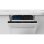 Lavavajillas Midea MID45S120-ES 10 Servicios E con AquaStop y Media Carga