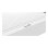 Kit de superposition Meliconi 656132 Universal Technopolymère Blanc 600 mm