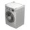 Kit de superposition Meliconi 656132 Universal Technopolymère Blanc 600 mm