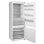 Frigorífico Dos Puertas Midea MDRT489MTE02E Total No Frost 172cm 338L D Plata