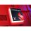 Portátil HP OmniBook 3 14-hz0022nfx 14" Snapdragon X1-26-100 16GB 512GB SSD Adreno Windows 11