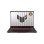 Portátil Asus TUF Gaming A16 16" AMD Ryzen 7 260 16GB 512GB SSD RTX 5060 Windows 11