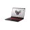 Portátil Asus TUF Gaming A16 16" AMD Ryzen 7 260 16GB 512GB SSD RTX 5060 Windows 11