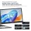 Monitor Blackview Extensor de Pantalla 14" FullHD IPS 60Hz Altavoz Integrado USB-C