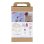 Kit di artigianato per bambini Creativ Company multicolore