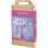 Kit di artigianato per bambini Creativ Company multicolore