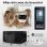 Microondas Proficook PC-MWG 1319 20 Litros 700W con Grill 800W y Funciones Avanzadas