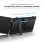Monitor Blackview Extensor Portátil 14" FullHD 60Hz IPS USB-C Altavoz Integrado