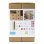 Kit de artesanato para crianças multicolor Creativ Company com ferramentas