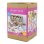 Kit de artesanato para crianças multicolor Creativ Company com ferramentas