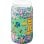 Kit artigianale Hama Beads 8544 per bambini, 1400 pezzi multicolori