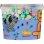 Kit artigianale Hama Beads 8574 600 pezzi multicolori per bambini