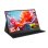 Écran PC FOPO S6 15,6" Full HD 60Hz IPS USB-C Mini HDMI Noir