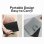Écran PC FOPO T01 15,6" Full HD 60Hz IPS Double USB-C Mini HDMI Portable Pliable