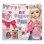 Kit di Artigianato TOPModel DIY Paper Fun per Feste