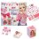Kit di Artigianato TOPModel DIY Paper Fun per Feste
