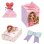 Kit di Artigianato TOPModel DIY Paper Fun per Feste
