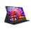 Écran PC FOPO S6 15,6" Full HD 144Hz IPS Portable USB-C Mini HDMI Noir