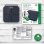 Bilancia Smart Medisana BS 850 Fino a 180 kg Indici Corporei Bluetooth Spegnimento Auto