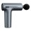 Masajeador SKG F1 Pro Percusión Vibración Cuello Hombros Gris