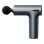 Masajeador SKG F1 Pro Percusión Vibración Cuello Hombros Gris