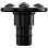Masajeador SKG F1 Pro Percusión Vibración Cuello Hombros Gris