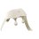 Masajeador SKG HS500-2 de Amasado para Cuello y Hombros Blanco