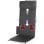 Masajeador Shiatsu Medisana MC 700 para Espalda y Cuello Negro 30 W