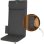 Masajeador Shiatsu Medisana MC 700 para Espalda y Cuello Negro 30 W