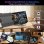 Monitor Blackview SCM6 14" FullHD 60Hz IPS Portátil USB-C Protección Ocular Altavoces